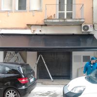 tenda da sole modello 8000