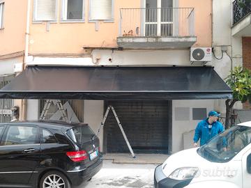 tenda da sole modello 8000