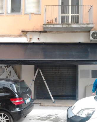 tenda da sole modello 8000