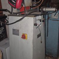 Foratrice INFISMAC FMZ/PS