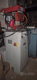 Foratrice INFISMAC FMZ/PS