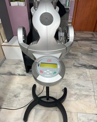 Casco professionale Wella Climazon Millennium