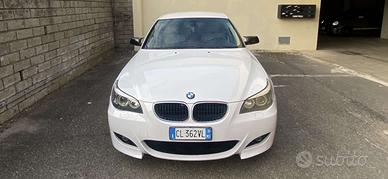 Bmw530d motor nuov accett scamb