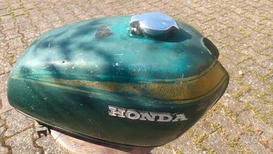 Honda cb450 twin serbatoio 