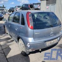 Opel corsa c 1.3 cdti 70cv 00-09 - ricambi