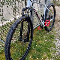 MTB Orbea alma h30