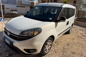 Fiat Doblò 1.3 MTJ 95cv  AUTOCARRO 5 POSTI