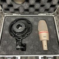 Microfono AKG C3000B