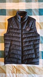 Smanicato Napapijri Nero