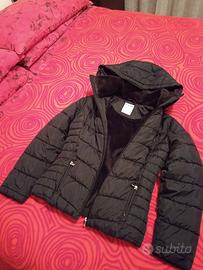 Giubbotto Giaccone 14 anni 157 cm