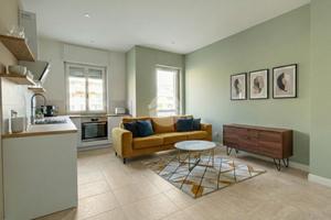 2 LOCALI A AVIGLIANA