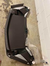 Copri capote Jeep Wrangler Unlimited