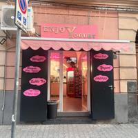 Attività yogurteria