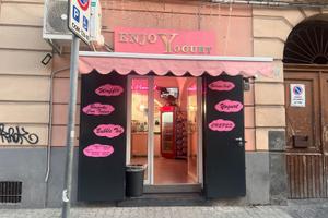 Attività yogurteria