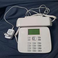 Telefono fisso