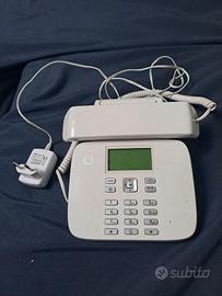 Telefono fisso