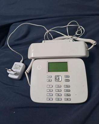 Telefono fisso