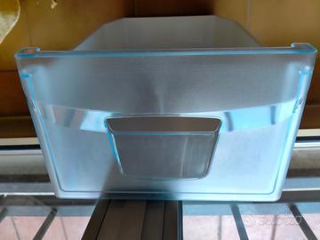 Verduriera completa 246X137x354 Frigo Indesit