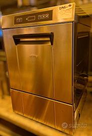 ☕ Lavatazzine Professionale – Marca SMEG ☕