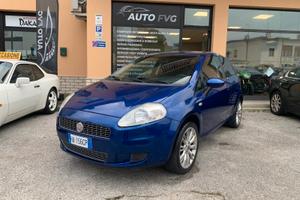 Fiat Grande Punto 1.4 benzina Neopatentati