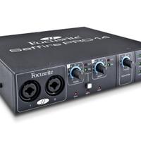 Scheda Audio FOCUSRITE Saffire Pro 14