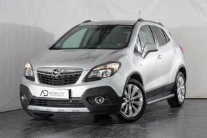 Opel Mokka 1.4 Turbo GPL Tech 140CV 4x2 Ego