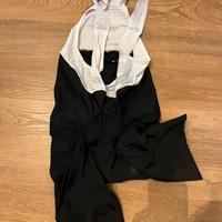 Salopette ciclismo Pissei