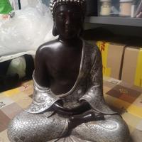 Soprammobile statua Buddha