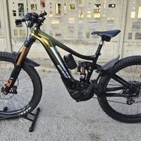 Ebike