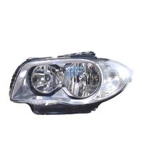 FANALE SINISTRO BMW SERIE 1 E87 E88 CABRIO E82 COU