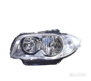 FANALE SINISTRO BMW SERIE 1 E87 E88 CABRIO E82 COU