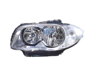 FANALE SINISTRO BMW SERIE 1 E87 E88 CABRIO E82 COU