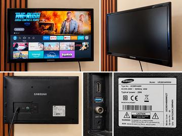 TV Samsung 26. Pollici