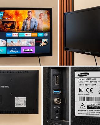 TV Samsung 26. Pollici