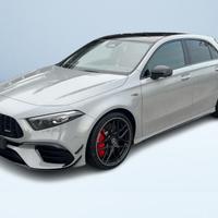 Mercedes-Benz Classe A 45 S AMG 4Matic+ AMG L...