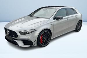 Mercedes-Benz Classe A 45 S AMG 4Matic+ AMG L...