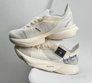 Adidas Adizero Y-3 Yohji Yamamoto taglia 43 1/3