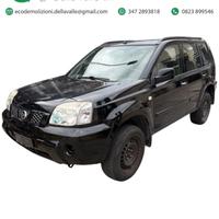 RICAMBI NISSAN X-TRAIL 2007 2.2 DIESEL 100KW