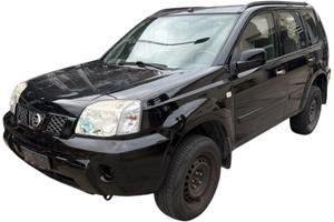 RICAMBI NISSAN X-TRAIL 2007 2.2 DIESEL 100KW