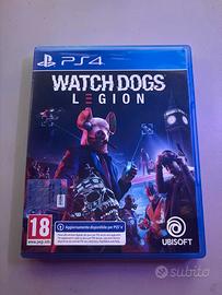 watch dogs legion