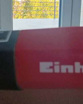 SOFFIATORE SENZA BATTERIA