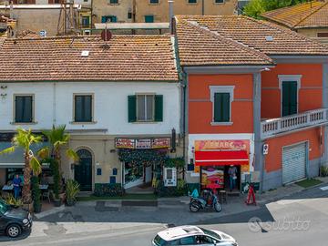 Bilocale Via Cavour 1, San Romano