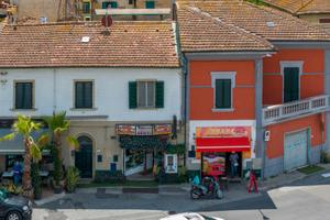 Bilocale Via Cavour 1, San Romano