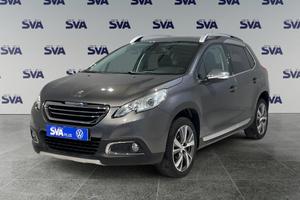 Peugeot 2008 1.6 bluehdi 120CV Allure