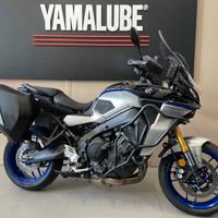 Yamaha Tracer 9 GT+ - 2024