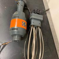 Sammic Frullatore-Mixer 330w ad immersione