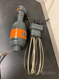 Sammic Frullatore-Mixer 330w ad immersione