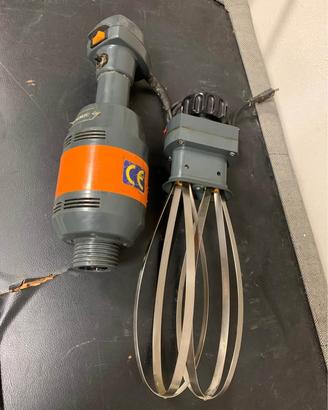 Sammic Frullatore-Mixer 330w ad immersione
