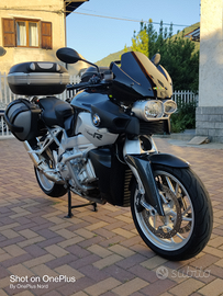 Bmw k1200r