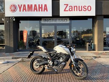 Honda CB 125